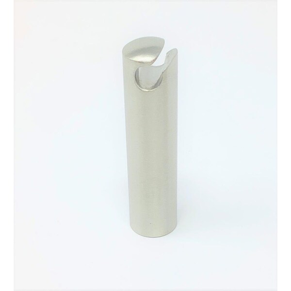 Blade Pin, Half, 316SST; Replaces Alfa Laval Part# 7401759-01